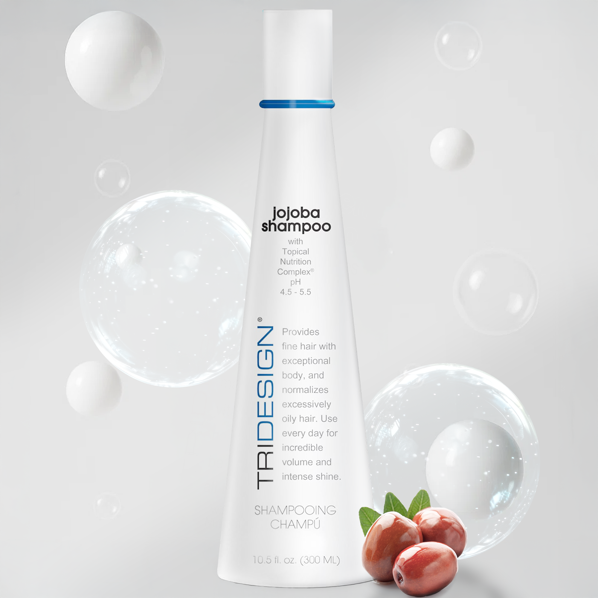 Jojoba Shampoo